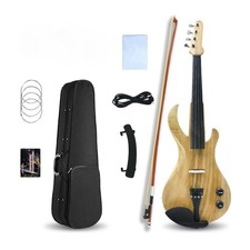4-String Electric Violin 4/4