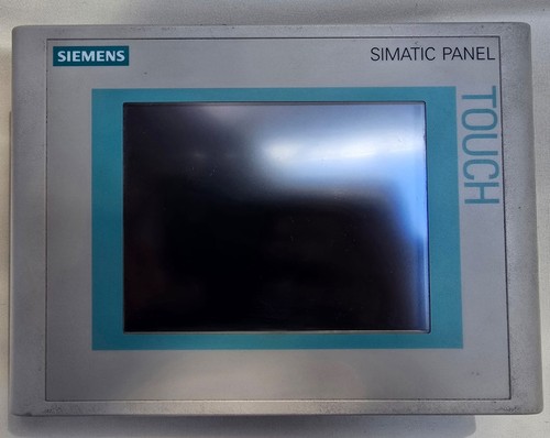 Siemens tp177b 6 - siemens,