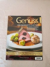 Lieblingsrezepte zum Fest