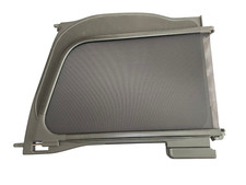 Original VW Golf VI 6 Windschott Windschutz Windabweiser 5K7862951 ###