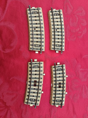 Märklin 5147 schaltgleise - märklin,