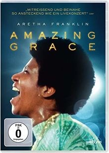 Aretha franklin amazing - -,