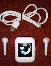 DENVER TWM-850 Earbuds mit