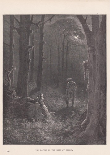 1870 gustave dore druck - 1870,