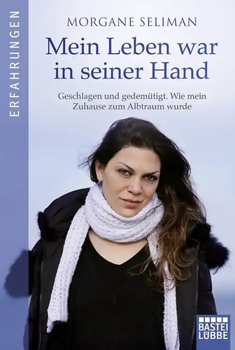 Mein leben war seiner hand - mein,