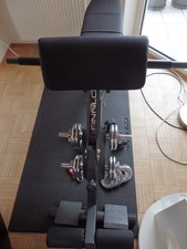 Finnlo Bauch/Rückentrainer