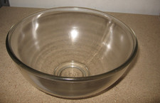Original DDR Rührschüssel