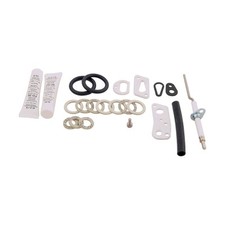 Wolf Wartungsset-Dichtungssatz