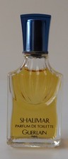 Shalimar von Guerlain- sehr