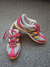 Schuhe, Tanzschuhe ,gr.38