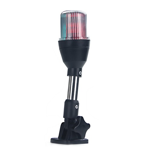 Led dreifarbenes ankerlicht - led,