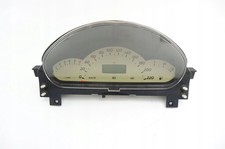 Tacho kombiinstrument mercedes - tacho,