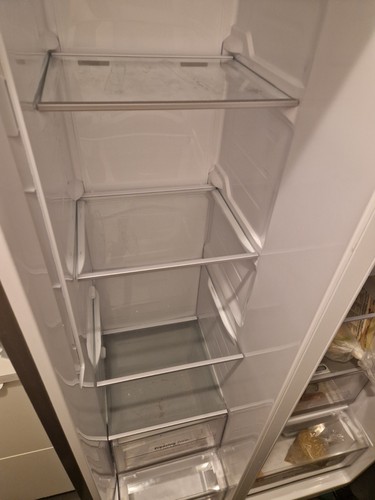 Einlegeboden für side - für,
