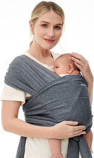 Momcozy Babytrage für