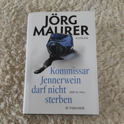 Guter zustand kommissar - zustand:,