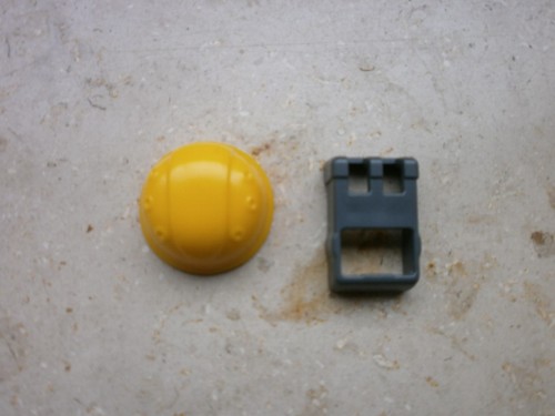 Playmobil 3842 bergsteiger - playmobil,