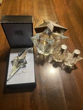 Thierry Mugler Angle Sprühflakon zum Nachfüllen