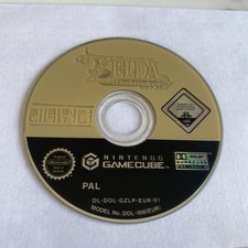 Zelda Wind Waker Limited