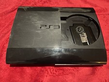 Sony playstation super slim - sony,