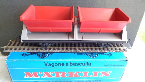 Märklin minex 4459 - märklin, /minex