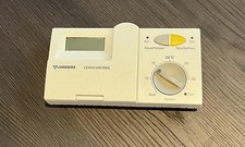 Junkers Bosch TR 100 Regler Heizung Steuerung Raumregler