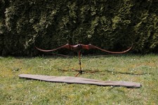 Great Plains Bogen Palo Duro