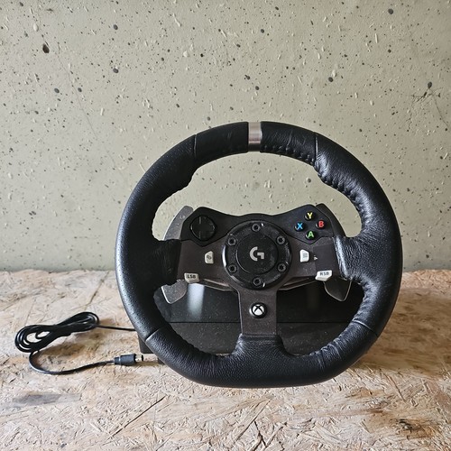 Verkaufe logitech lenkrad - logitech,