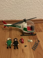 Playmobil 3907 Polizei