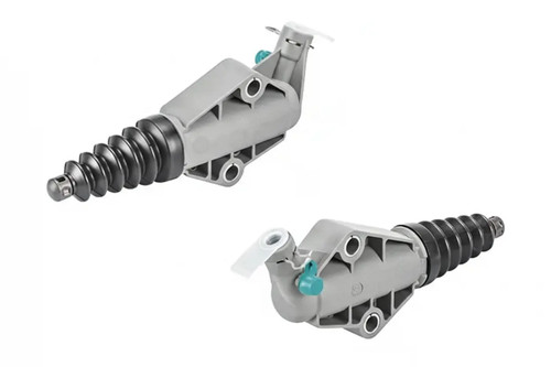 Servomotor kupplung kunststoff - servomotor,