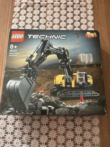 Lego technik 42121 - lego,
