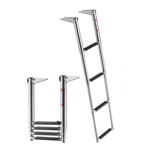 Vevor bootsleiter badeleiter - vevor,