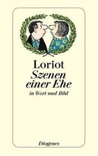 Szenen einer Ehe: in Wort und