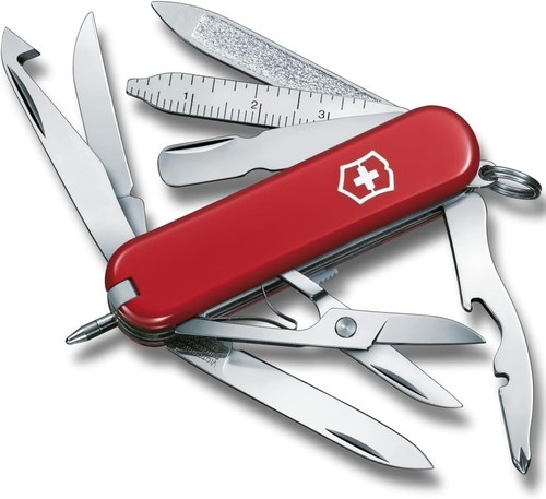 Victorinox schweizer - victorinox,