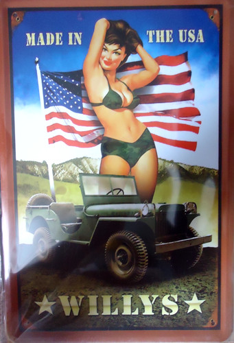 Willys jeep made - jeep, the