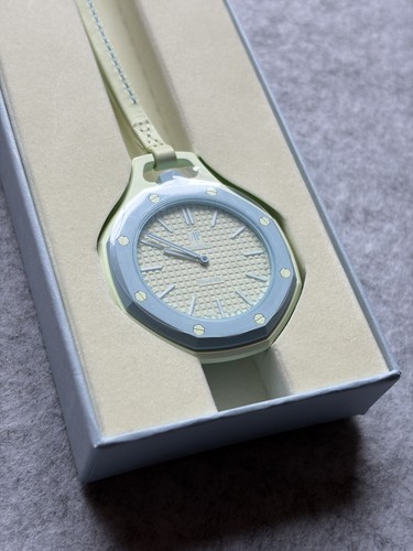 Swatch audemars piguet ap - swatch,
