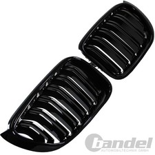 DOPPELSTEG KÜHLERGRILL SPORT