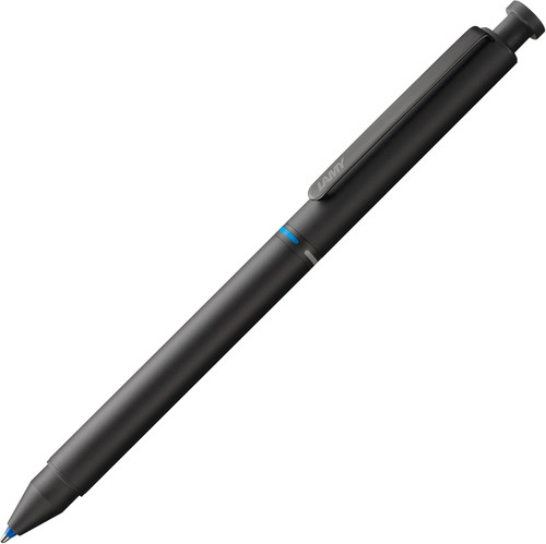 Lamy black tri pen - st,