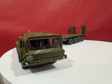 Roco Faun SLT 50-2 Elefant H0