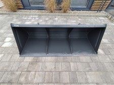 Frontladerschaufel 2m 0,5m3