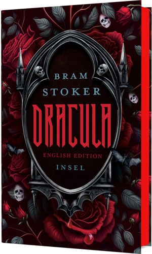 Dracula bram stoker - bram,