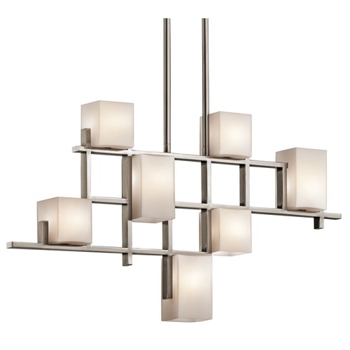 Große hängelampe led glas - hängelampe,