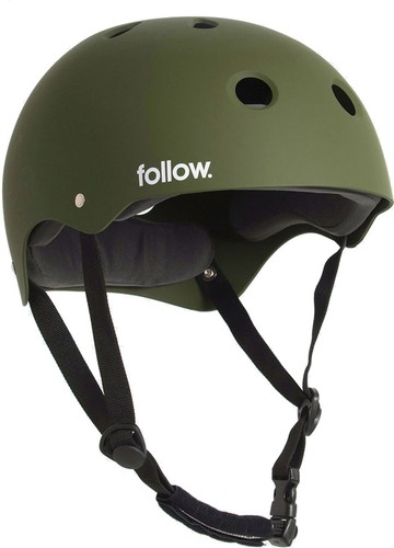 Follow wakeboard helm safety - follow,