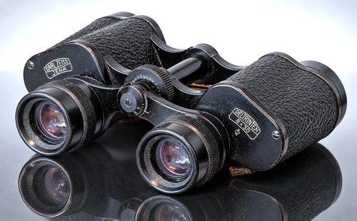 Carl zeiss jena - zeiss, deltrintem
