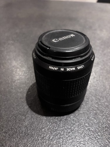 Canon 200mm zoomobjektiv - ef, 80-200mm