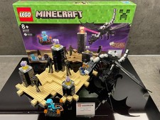 LEGO Minecraft: Der