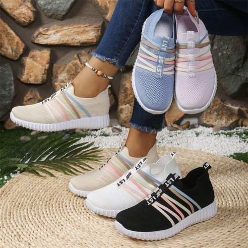 Damen running sneaker - running,