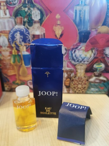 Joop 3 5 ml - ,