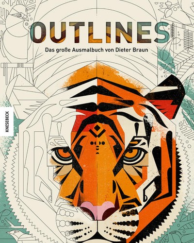 Outlines dieter braun - dieter,