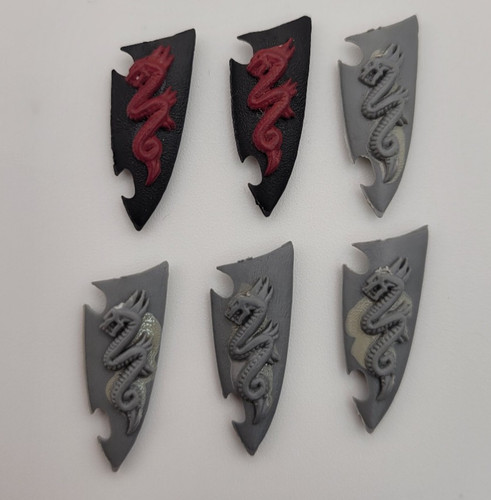 Warhammer tabletop bitz - tabletop,