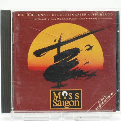 Miss saigon gebraucht - saigon, sehr